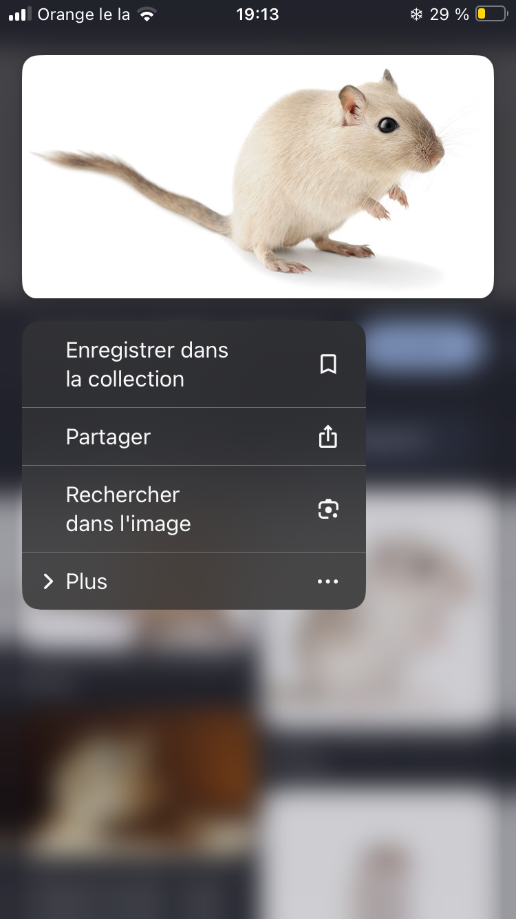 NAC / Autre